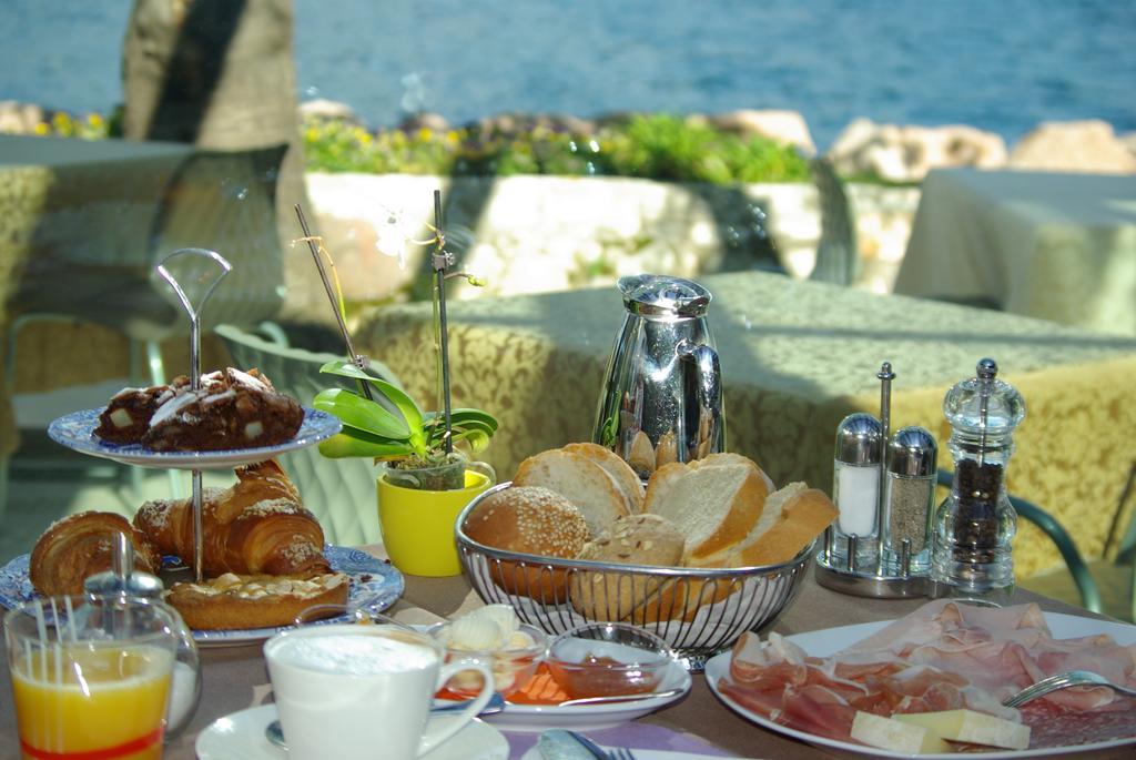 Locanda Fassa Brenzone sul Garda Bagian luar foto