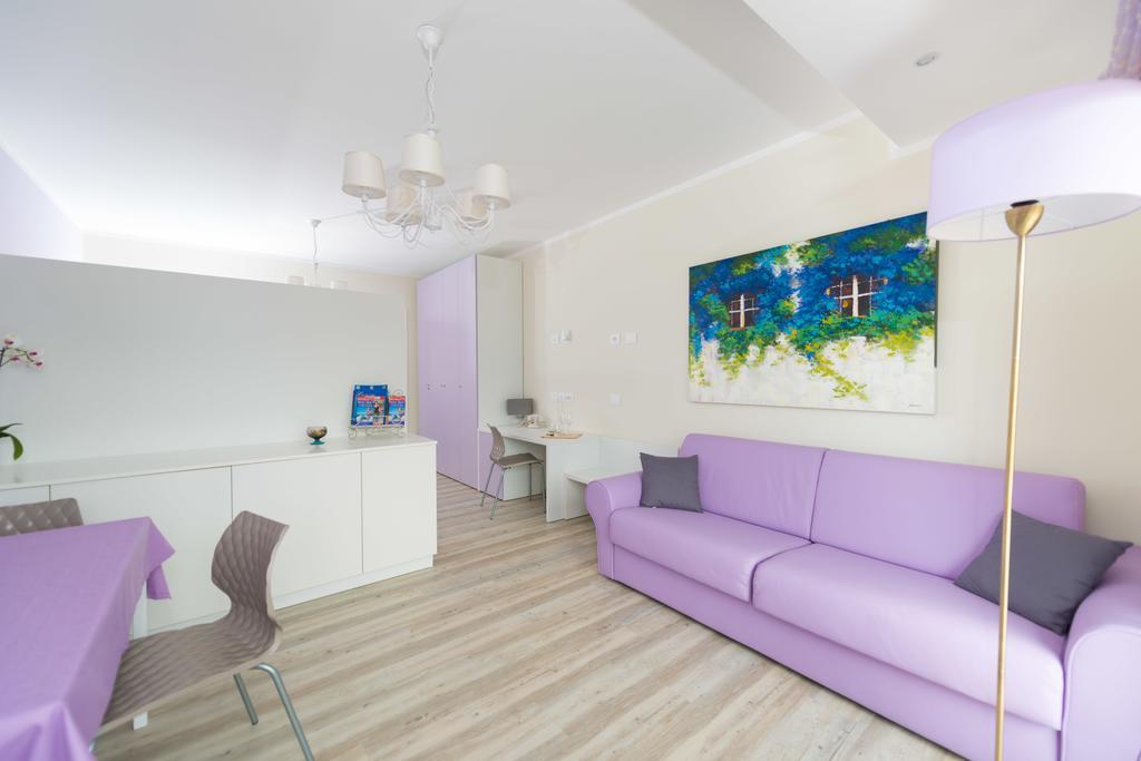 Locanda Fassa Brenzone sul Garda Bagian luar foto